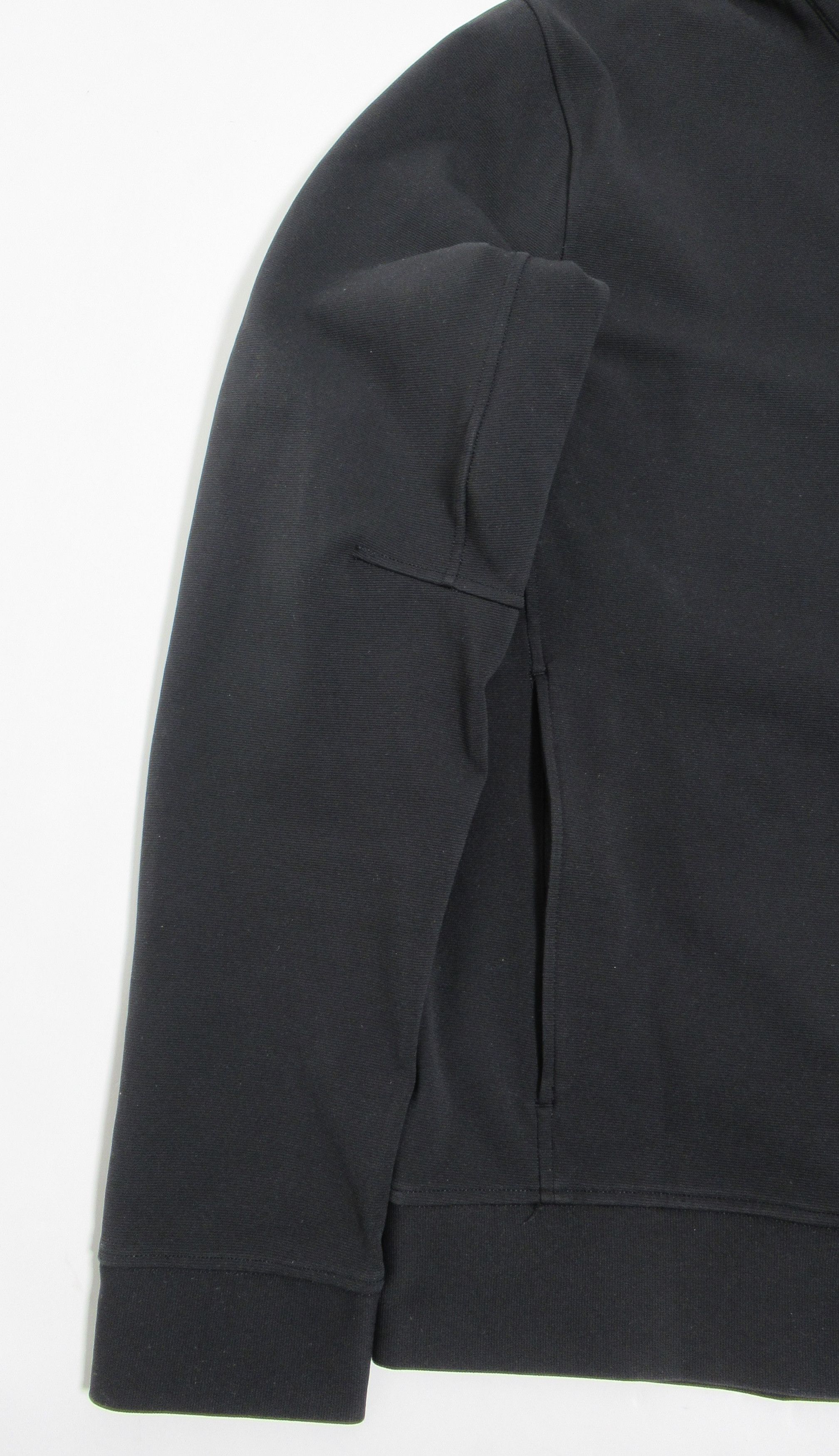 Lululemon Lululemon Sojourn Jacket Black (First Release) Warpstreme Size US S / EU 44-46 / 1 - 4 Thumbnail
