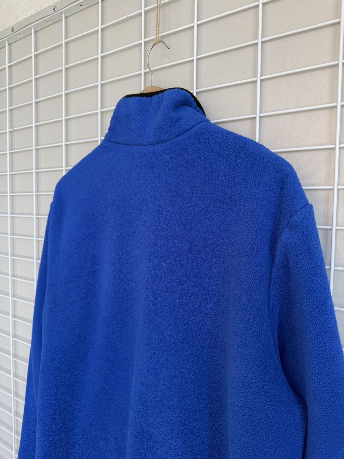 October's Very Own October's Very Own OVO Half Zip Fleece Sweater Men Size XL/L Size US XL / EU 56 / 4 - 8 Thumbnail
