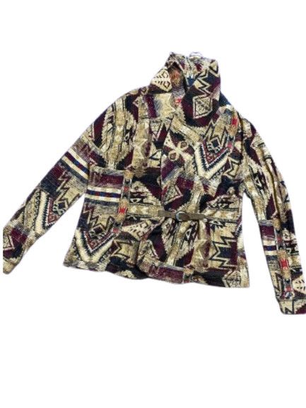 Ralph Lauren Vintage Ralph Lauren Classic Cardigan Size L Size L / US 10 / IT 46 - 1 Thumbnail