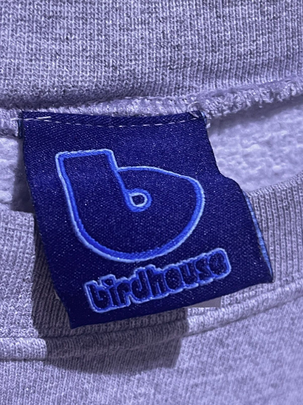 Tony Hawk Vintage Birdhouse Pterodactyl Sweatshirt Skateboard 90s Size US M / EU 48-50 / 2 - 3 Thumbnail