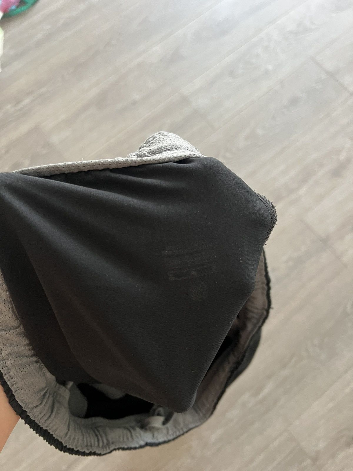Nike Nike Baggy Pants Y2K Size US 34 / EU 50 - 14 Thumbnail
