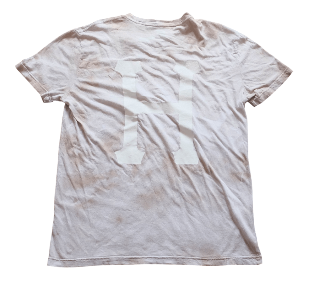 Huf HUF Skateboard Tie Dye T-Shirt Size US L / EU 52-54 / 3 - 1 Thumbnail