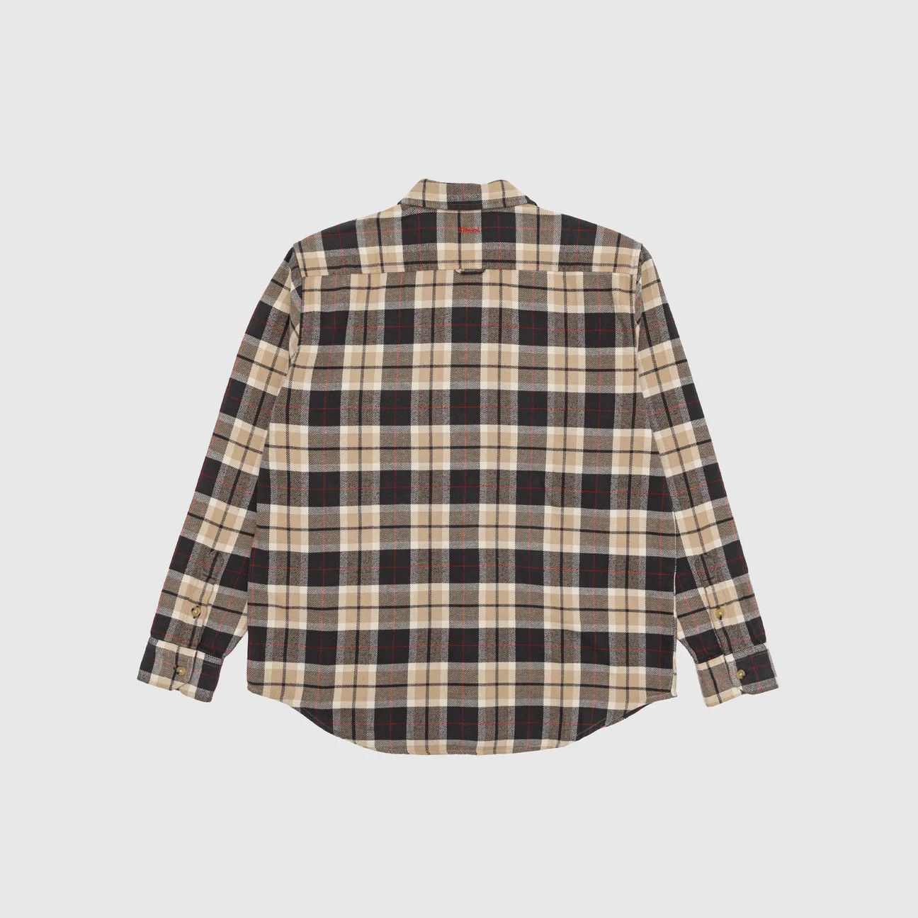 JJJJound × Levi's JJJJOUND PLAID SHIRT LEVI'S Flannel Size US M / EU 48-50 / 2 - 5 Thumbnail