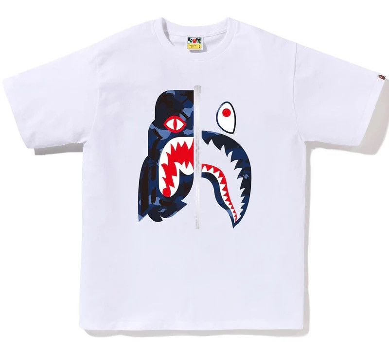 Bape Bape Tee Size ONE SIZE - 1 Thumbnail