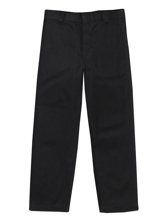 Carhartt Wip CARHARTT WIP Men Straight Pants I027965 8902 Black Size US 34 / EU 50 - 1 Thumbnail