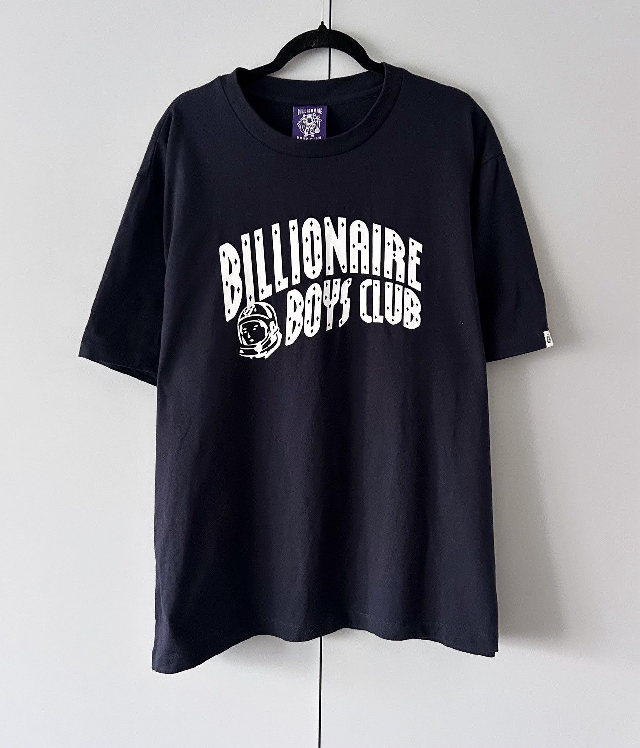 Billionaire Boys Club Billionaire boys club logo t-shirt Size US XXL / EU 58 / 5 - 1 Thumbnail