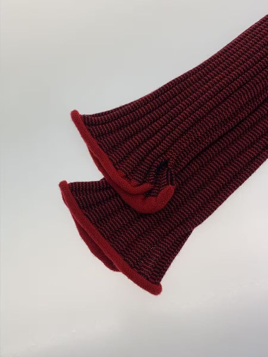 Y's × Yohji Yamamoto Turtleneck Ribbed Wool Knit Sweater Size M / US 6-8 / IT 42-44 - 3 Thumbnail