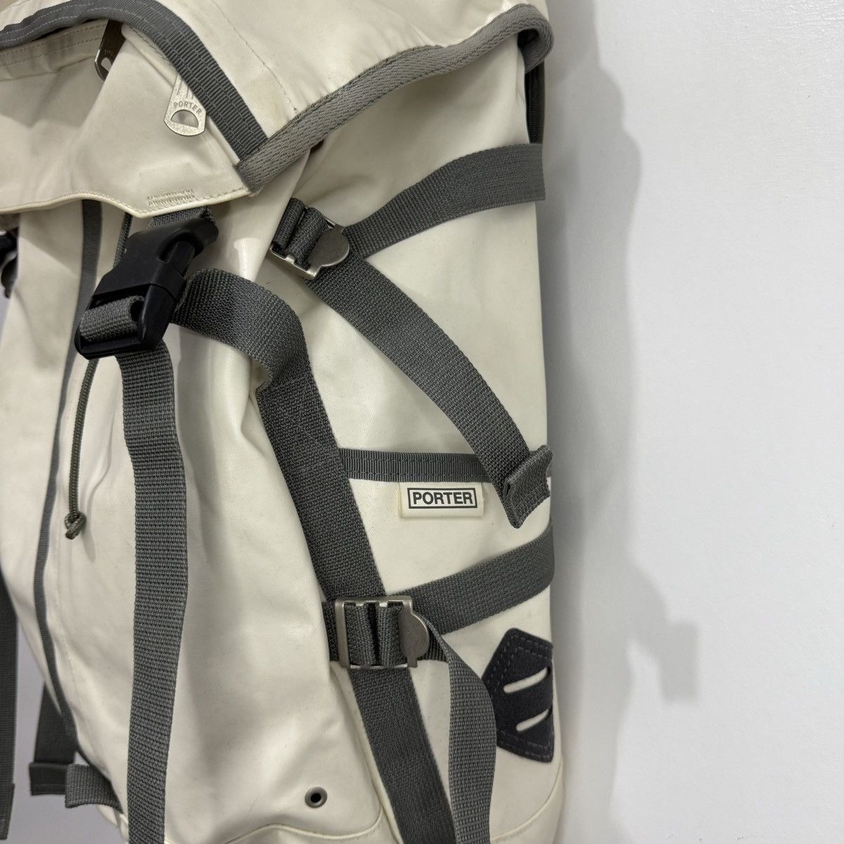 Porter Porter Jam Rucksack Size ONE SIZE - 7 Thumbnail