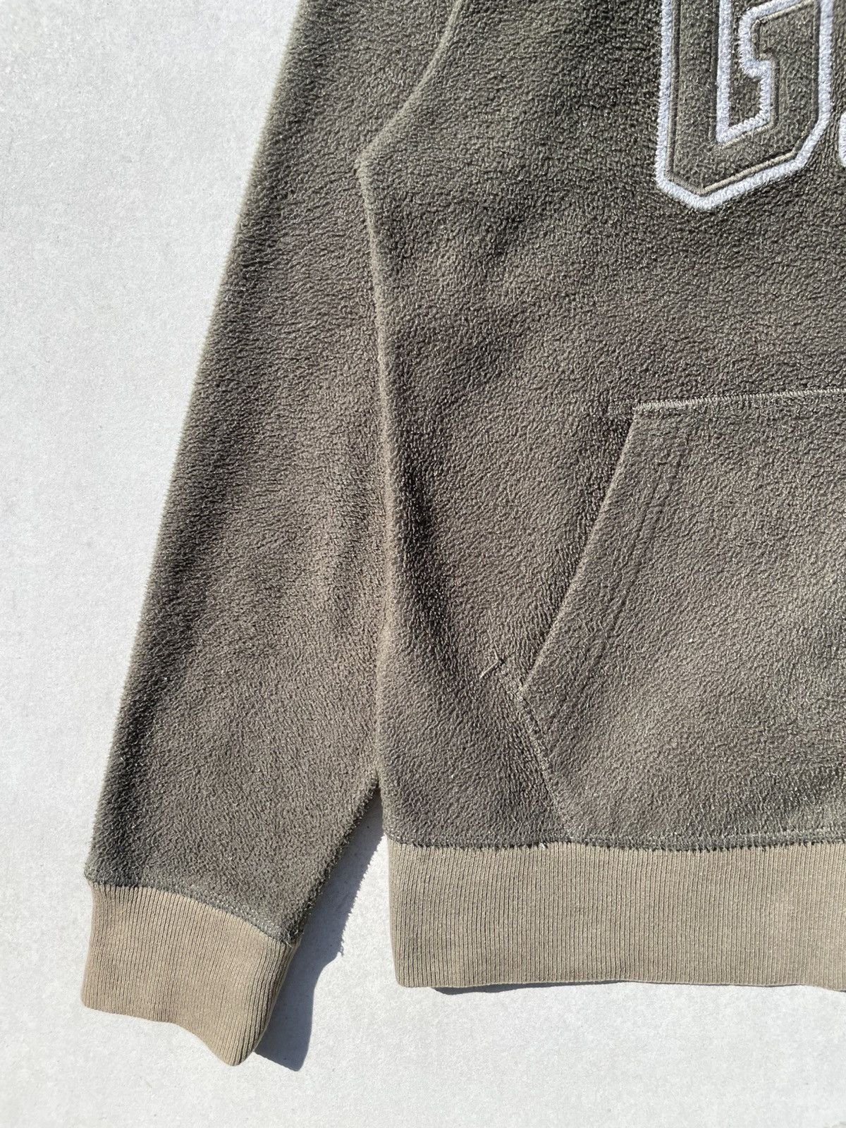 Gap 🔥Accept Binding Offer🔥 Gap Fleece Hoodie Size US S / EU 44-46 / 1 - 3 Thumbnail