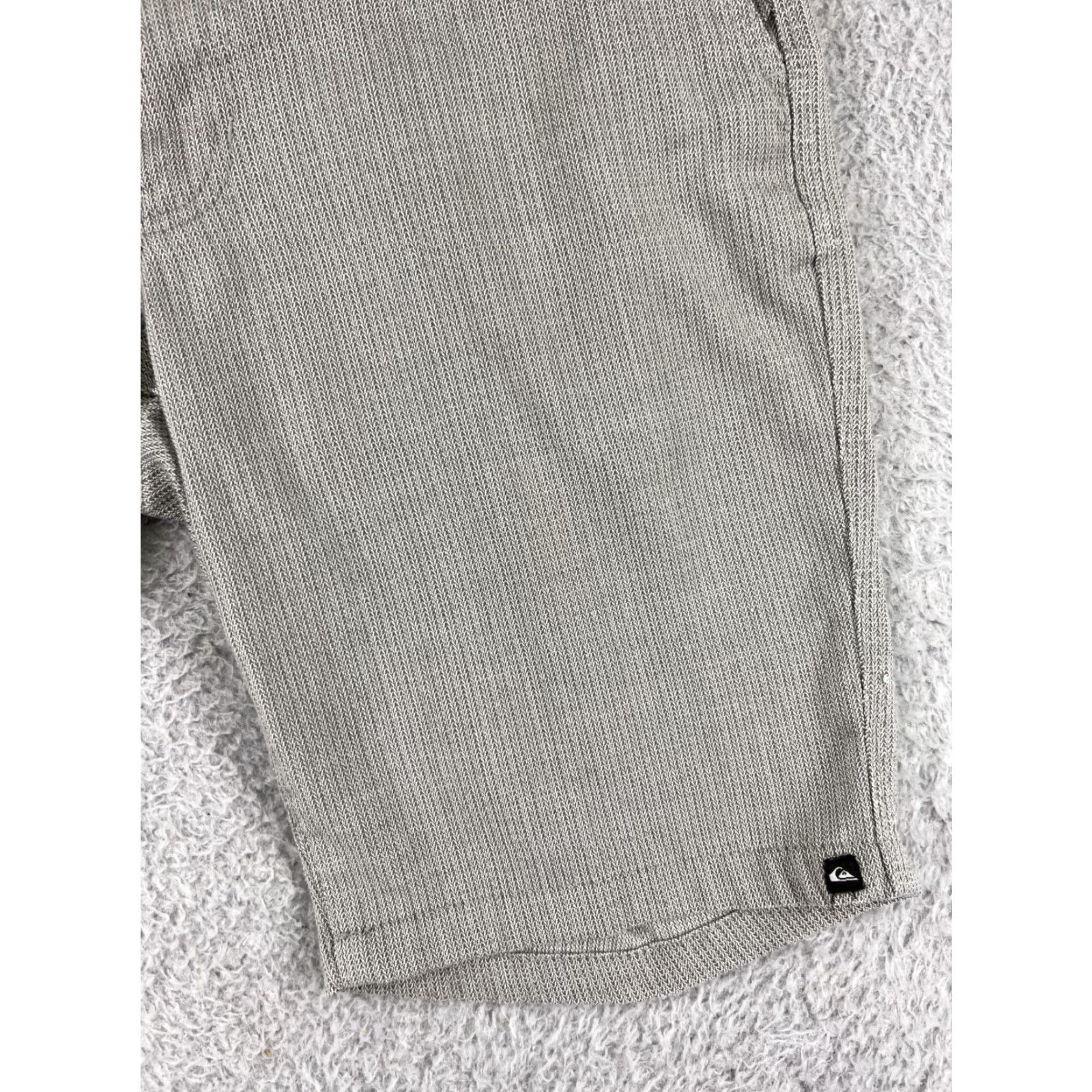 Quiksilver VINTAGE Size US 30 / EU 46 - 6 Thumbnail