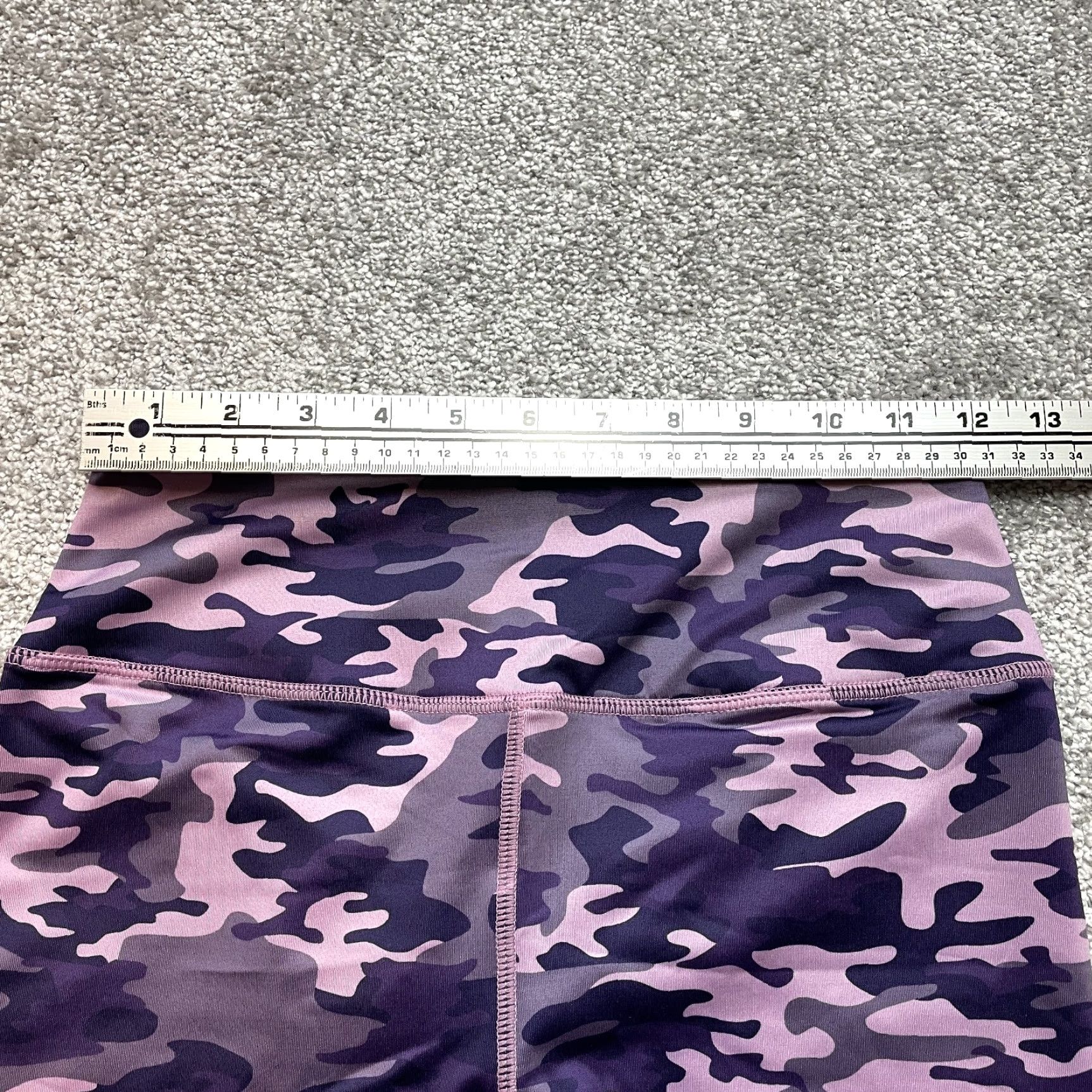 Vintage VINTAGE? Size 28" / US 6 / IT 42 - 5 Thumbnail