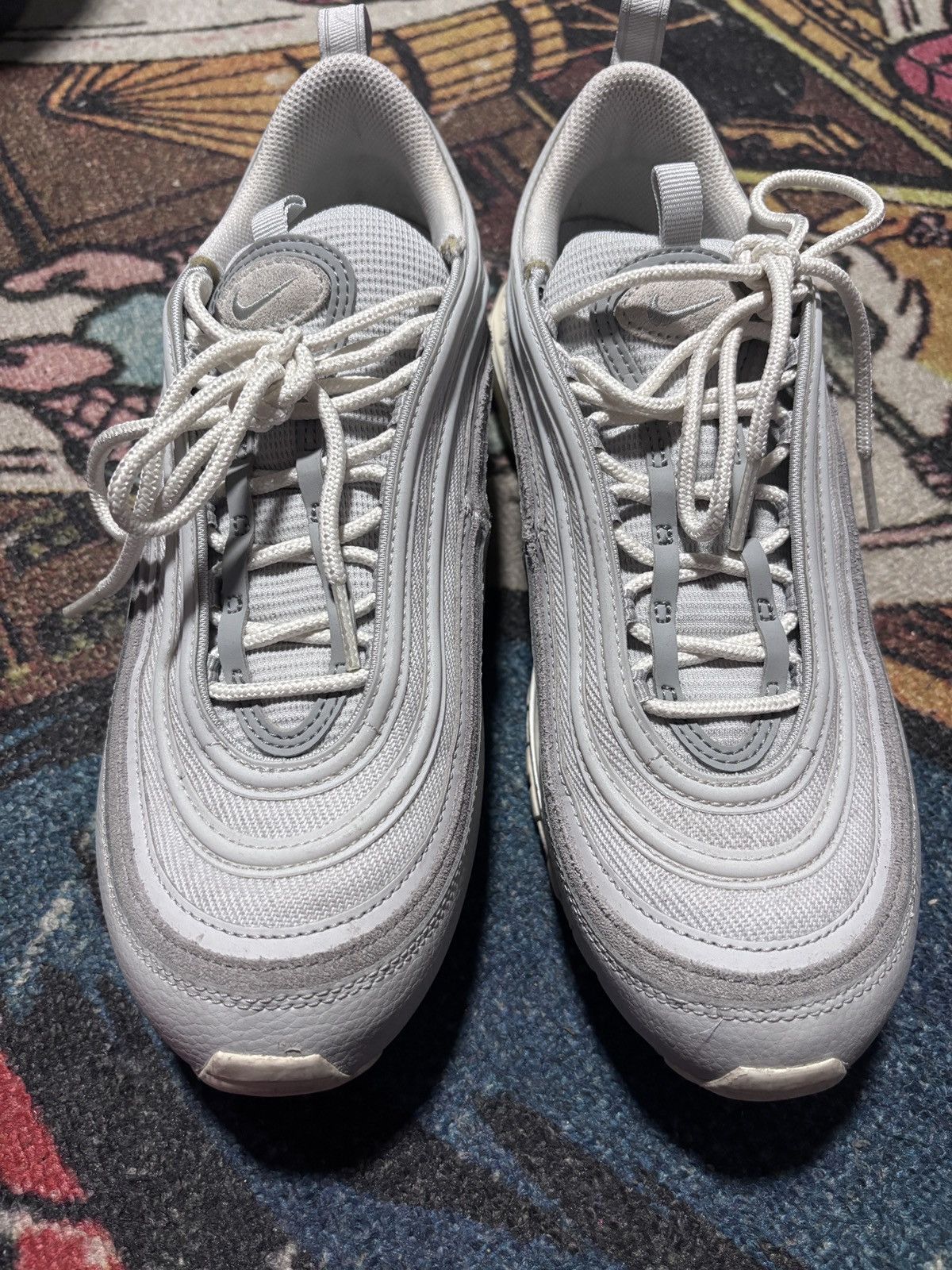 Nike Air Max 97 Size US 9.5 / EU 42-43 - 3 Thumbnail