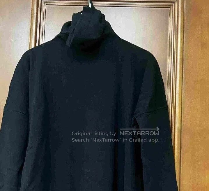 Daniela Gregis Daniela Gregis Women's Turtleneck Wool Sweater. Size M / US 6-8 / IT 42-44 - 2 Thumbnail