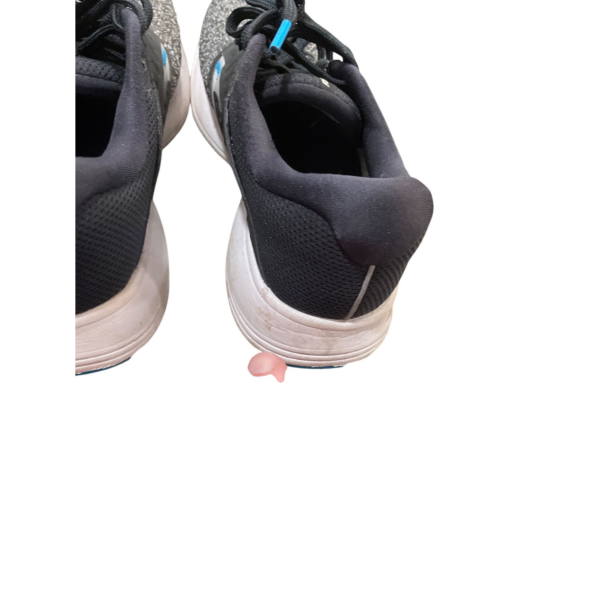Brooks Brooks Range 2 wms black gray running walking sneakers sz 6B Size US 6 / IT 36 - 13 Thumbnail