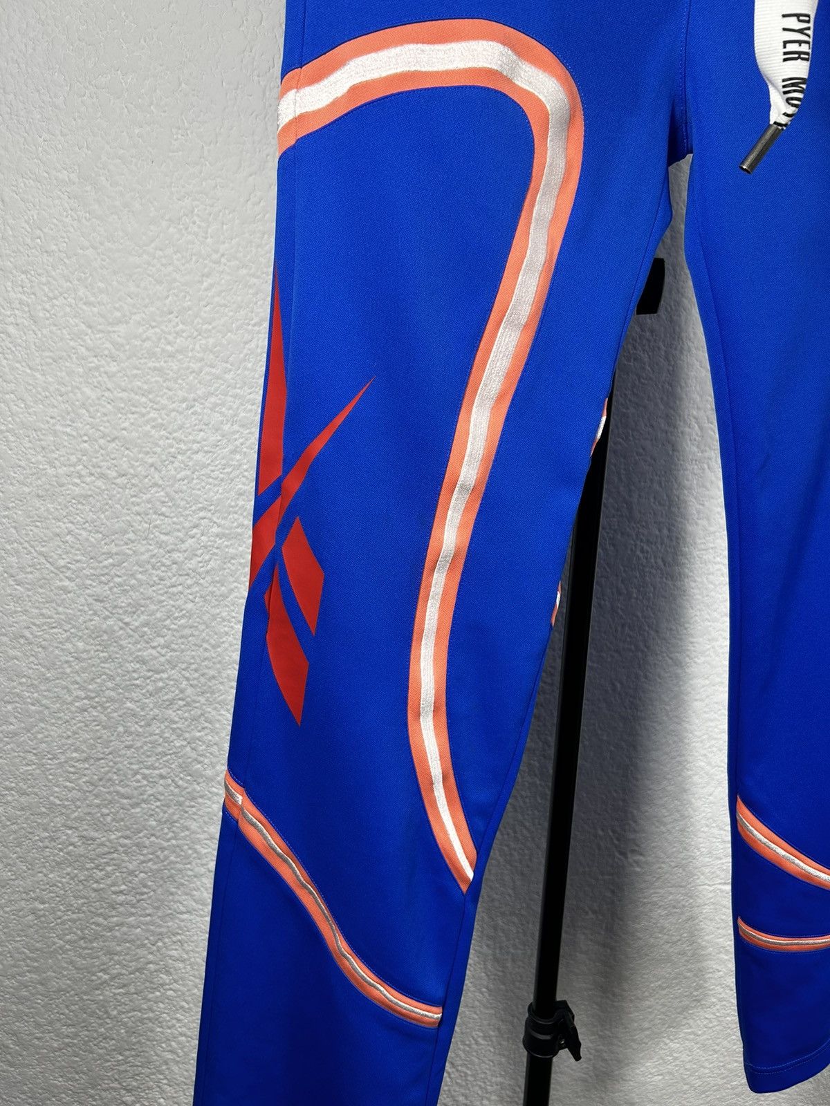Pyer Moss × Reebok Reebok x Pyer Moss Trackpants Size US 30 / EU 46 - 4 Thumbnail