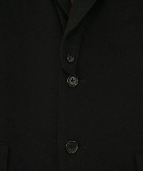 Yohji Yamamoto Yohji Yamamoto POUR HOMME cupra Chester coat Size US M / EU 48-50 / 2 - 8 Thumbnail