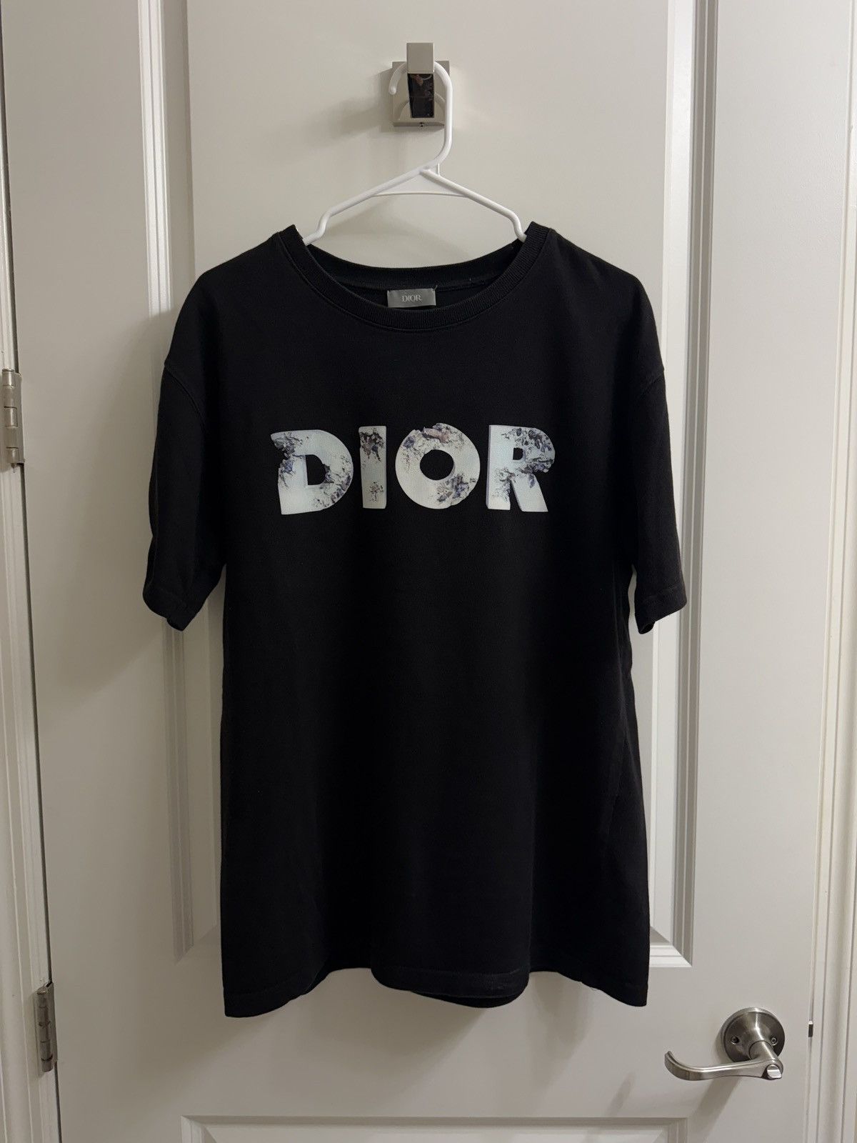 Dior Daniel Arsham Shirt | Grailed