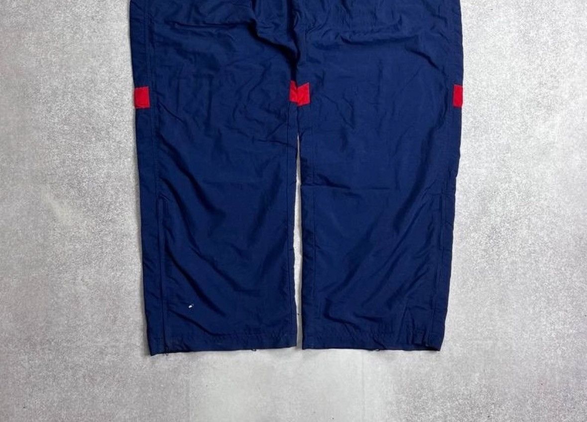 Nike × Skepta VINTAGE NIKE SKEPTA TN STYLE NYLON TRACK PANTS XL Size US 36 / EU 52 - 3 Thumbnail