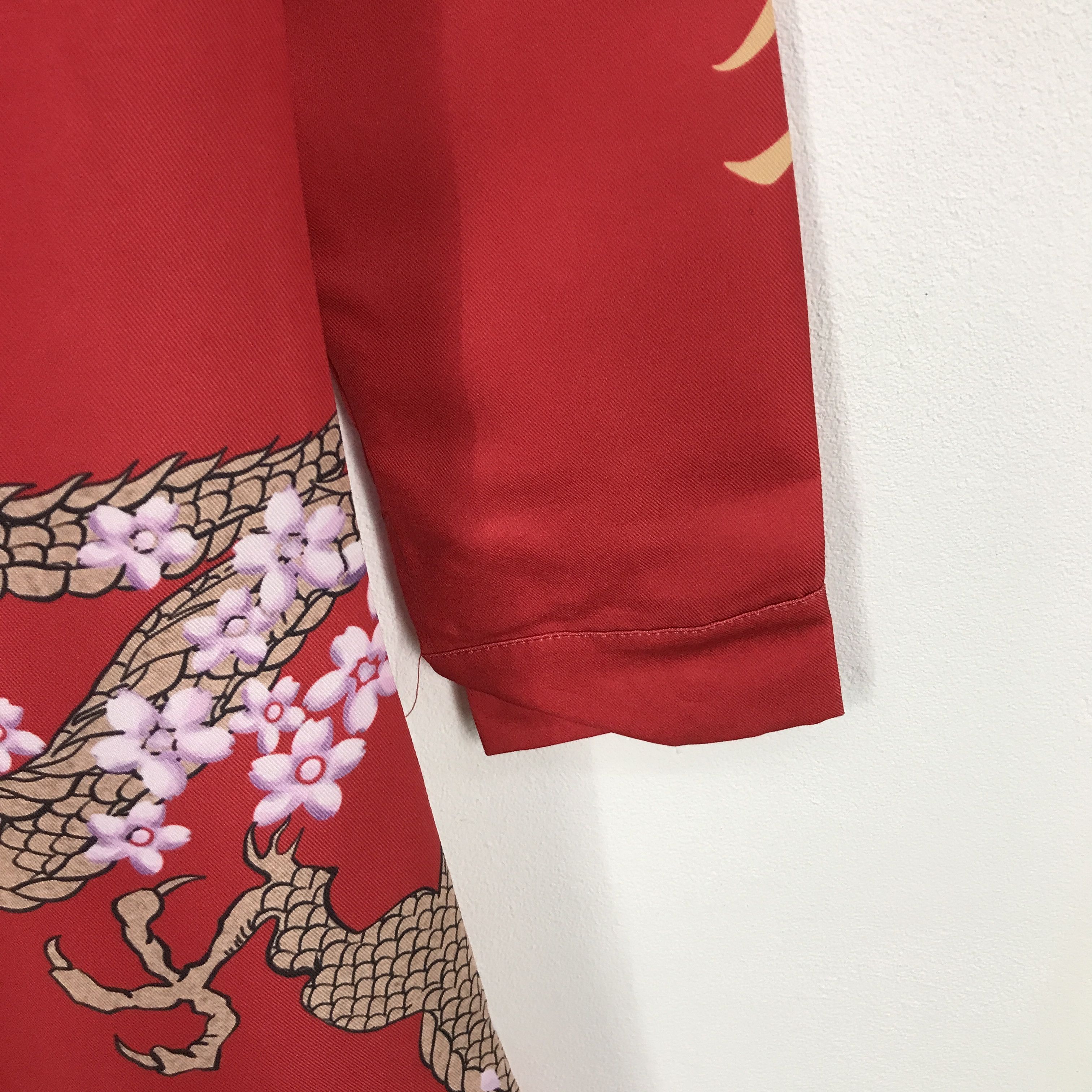 Designer × Japanese Brand Japanese brand button long jacket Japan punk style Size US XS / EU 42 / 0 - 7 Thumbnail