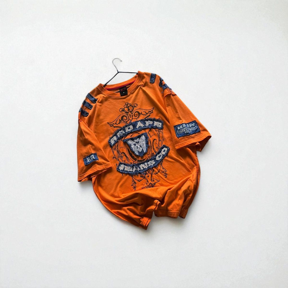 Other Red Ape Vintage y2k Size US XL / EU 56 / 4 - 1 Thumbnail