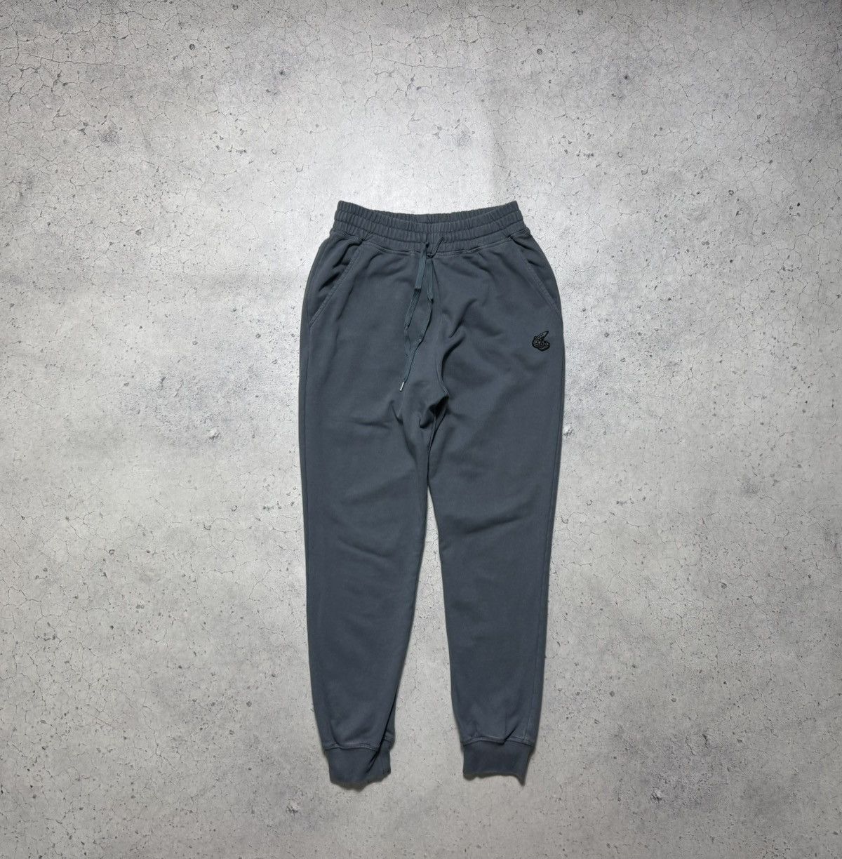 Vivienne Westwood Vivienne Westwood Anglomania Track Pants Joggers Size S Size US 30 / EU 46 - 1 Thumbnail