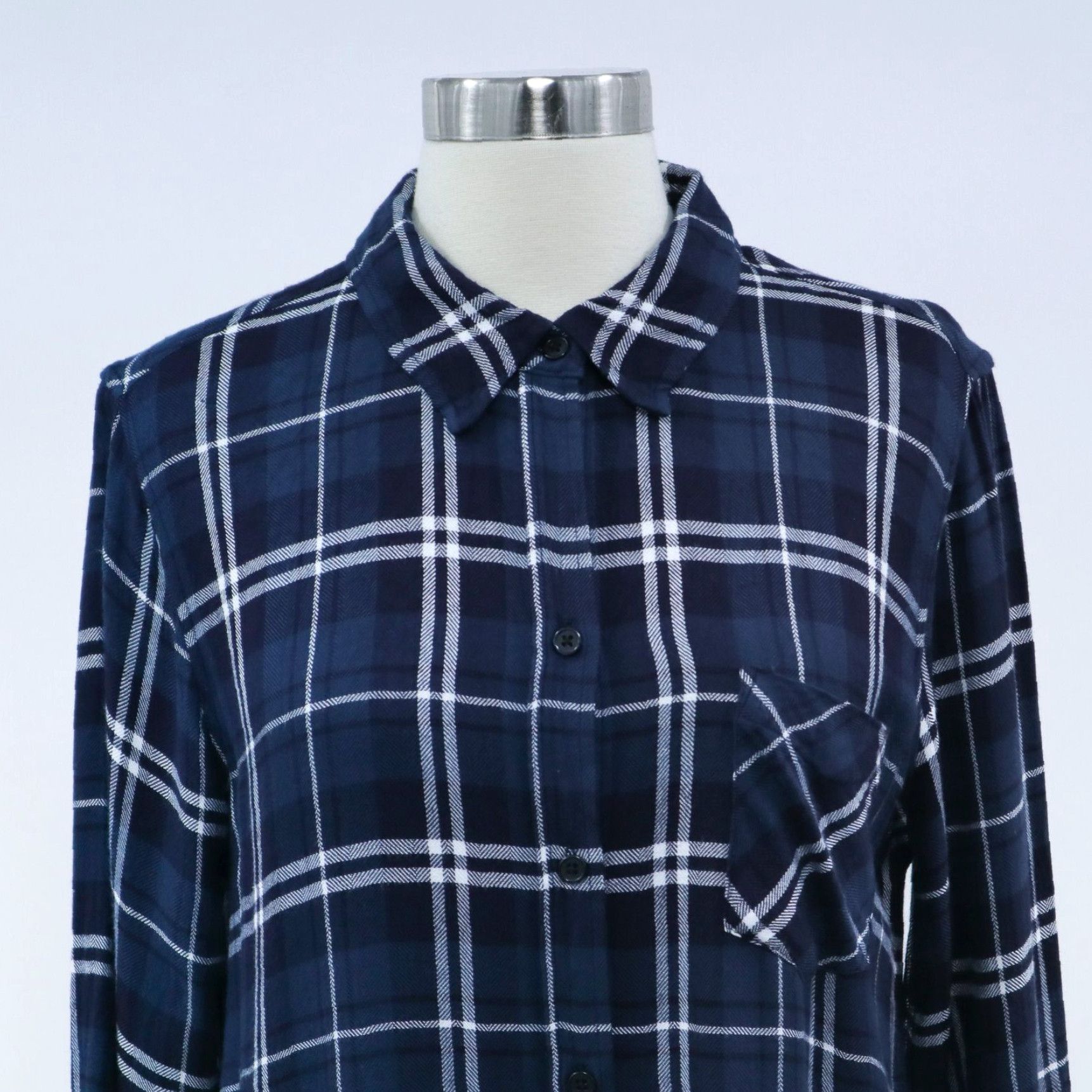 Rails bianca shirt dress clearance