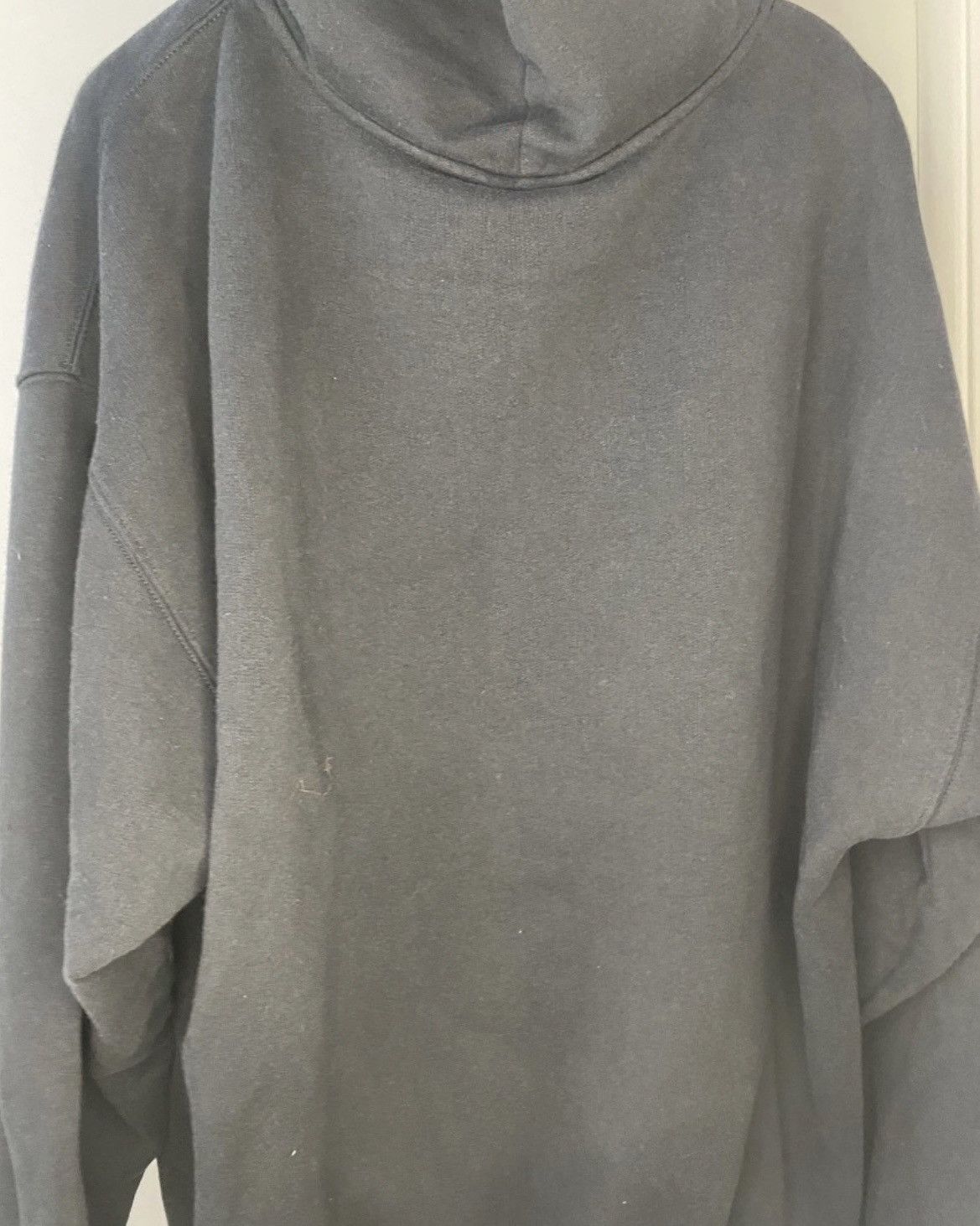 Balenciaga Balenciaga hoodie Size US S / EU 44-46 / 1 - 9 Thumbnail