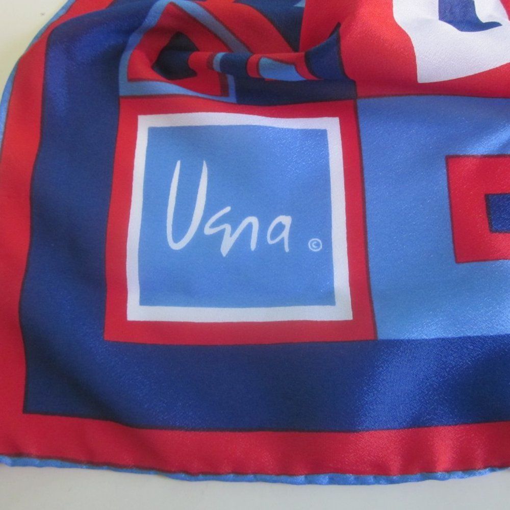 Vintage Scarves by Vera Vintage From Japan Size ONE SIZE - 8 Thumbnail