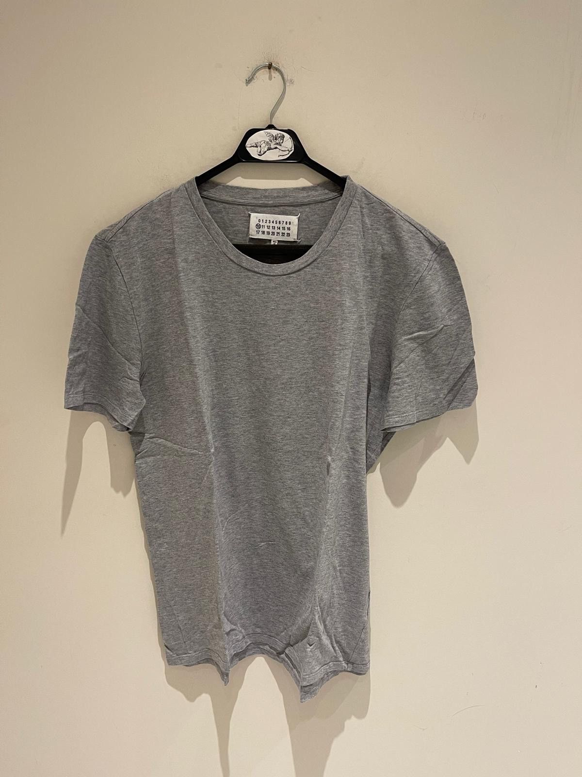 Maison Margiela Maison Margiela Iconic Tshirt Size US M / EU 48-50 / 2 - 1 Thumbnail