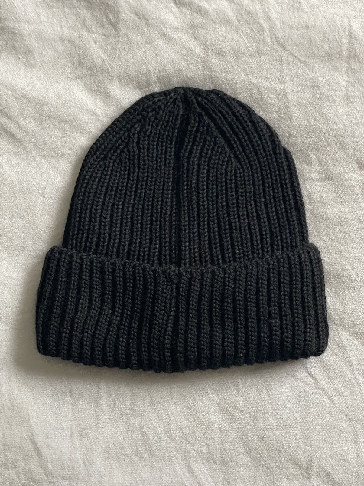 C.P. Company C.P. Company Goggle Beanie Size ONE SIZE - 2 Thumbnail