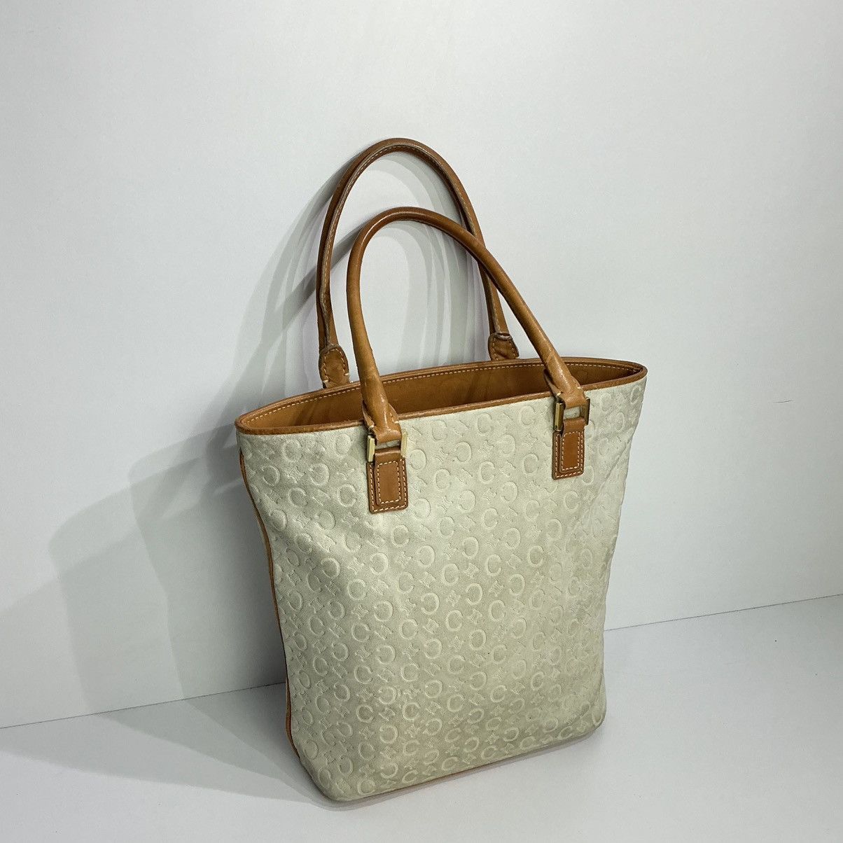 Celine Celine tote bag vintage Size ONE SIZE - 1 Thumbnail
