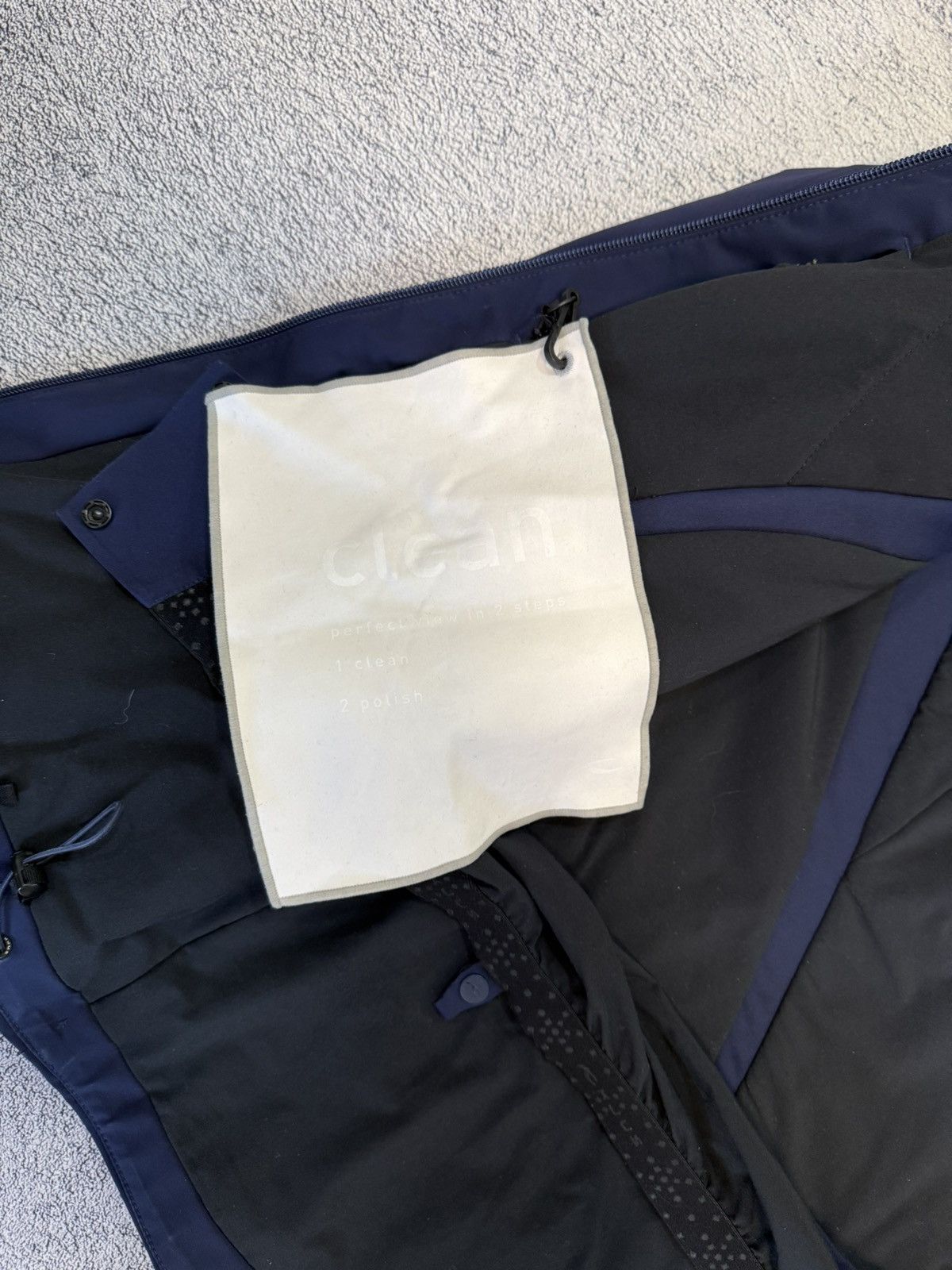 KJUS Kjus Ladies Pearl Ski Jacket Dermizax EV Women EU40 USM Snow Size M / US 6-8 / IT 42-44 - 9 Thumbnail