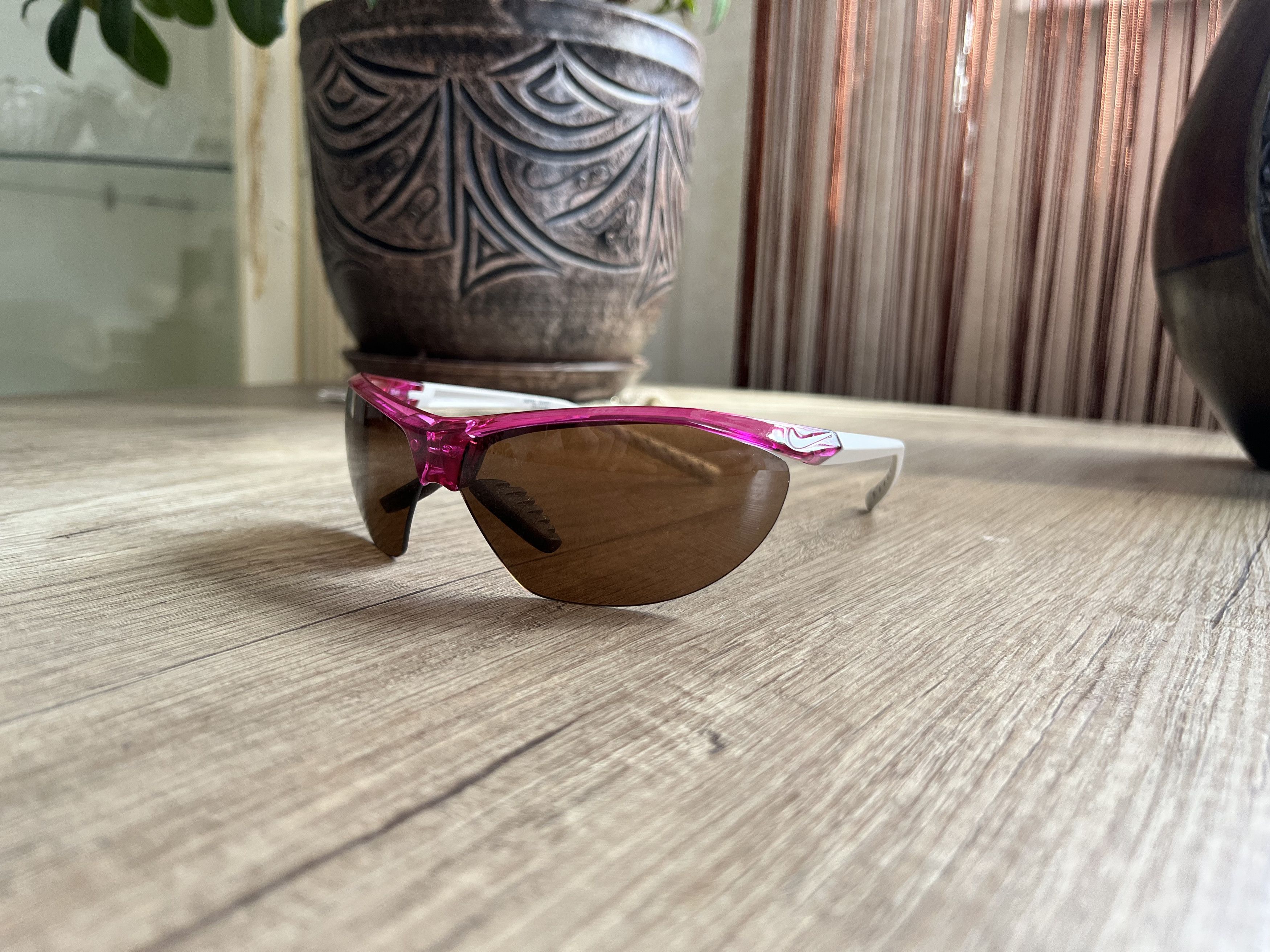 Nike Nike Impel Swift EV0475 Sunglasses Size ONE SIZE - 1 Thumbnail
