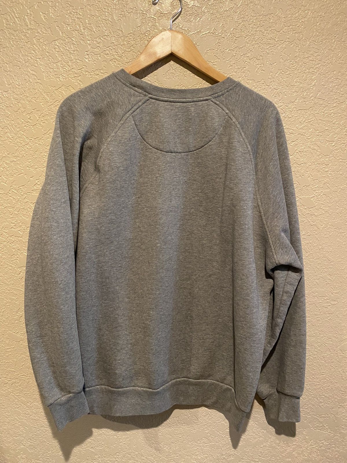 Burberry Burberry Sweatshirt Size US XL / EU 56 / 4 - 4 Thumbnail