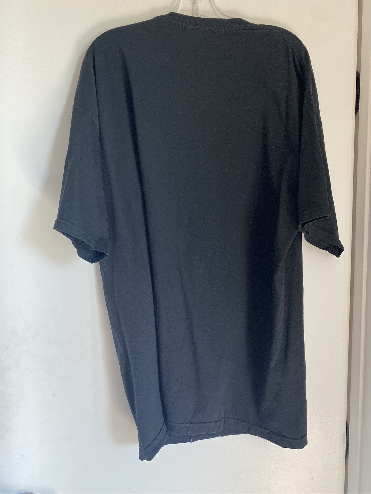 Diamond Supply Co. Halfway Dead Moonshine Short Sleeve Tee 2XL Size US XXL / EU 58 / 5 - 2 Thumbnail