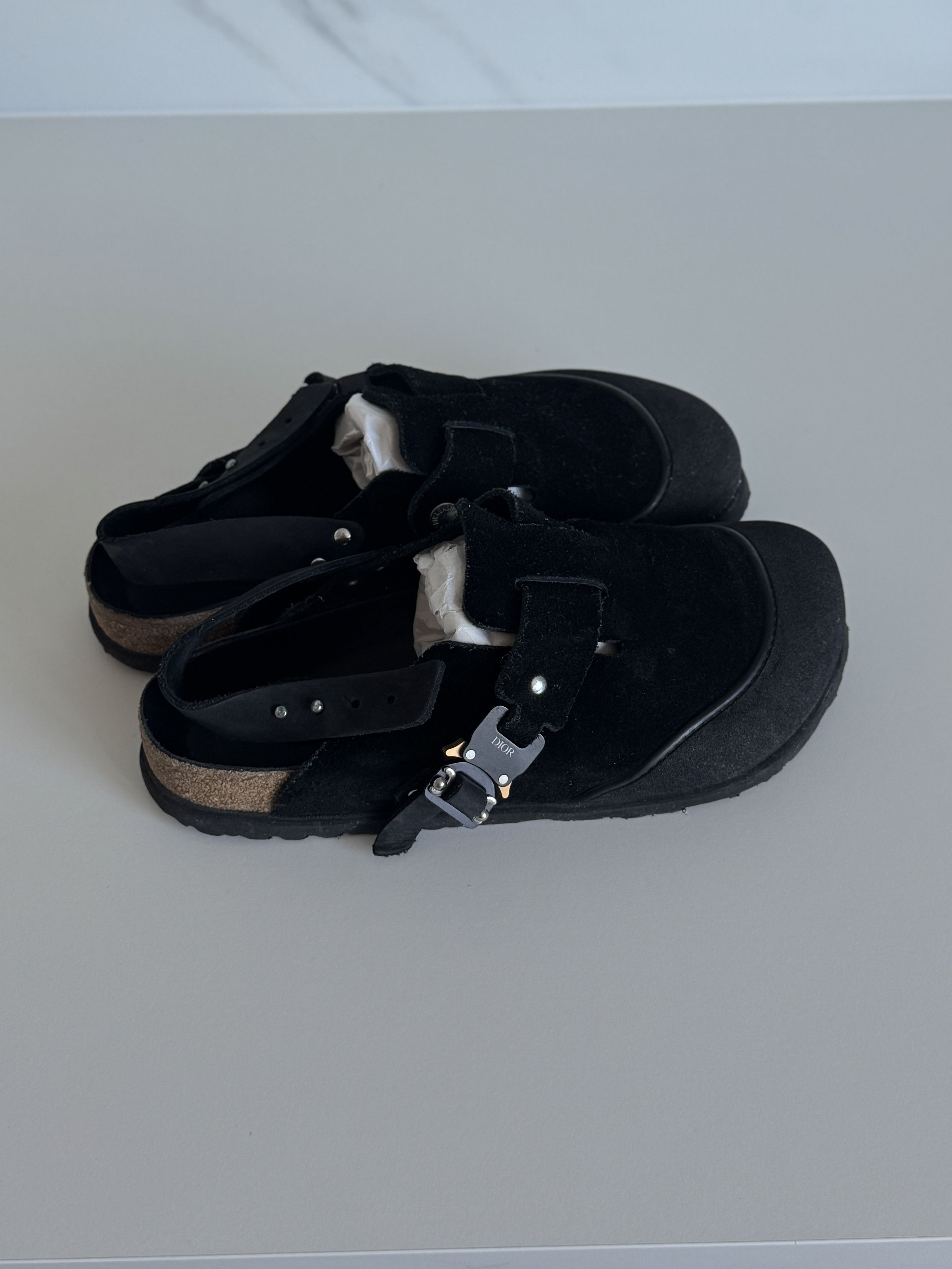 Birkenstock × Dior Dior x Birkenstock | size 40 Size US 7 / EU 40 - 14 Thumbnail