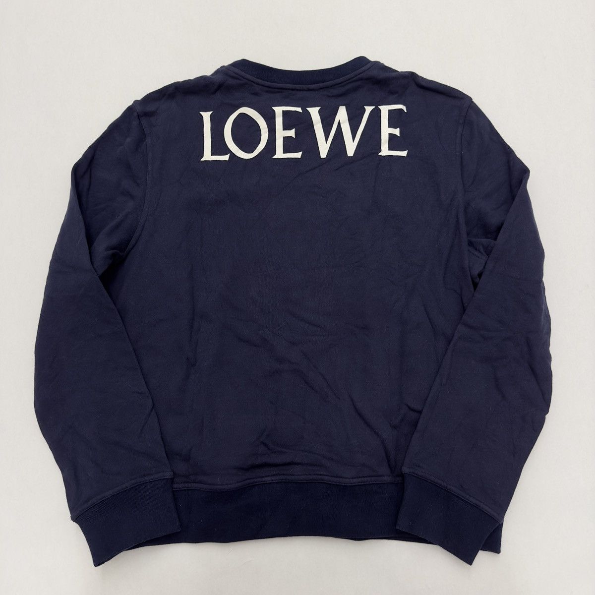 Loewe Dumbo sweatshirt Grailed