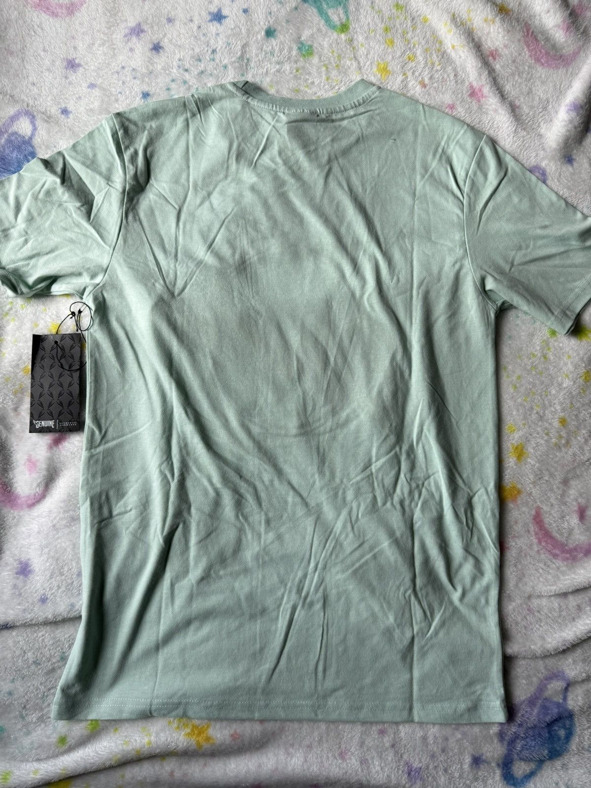 Other GENUINE GRAPHIC T-SHIRT MINT Size US M / EU 48-50 / 2 - 4 Thumbnail