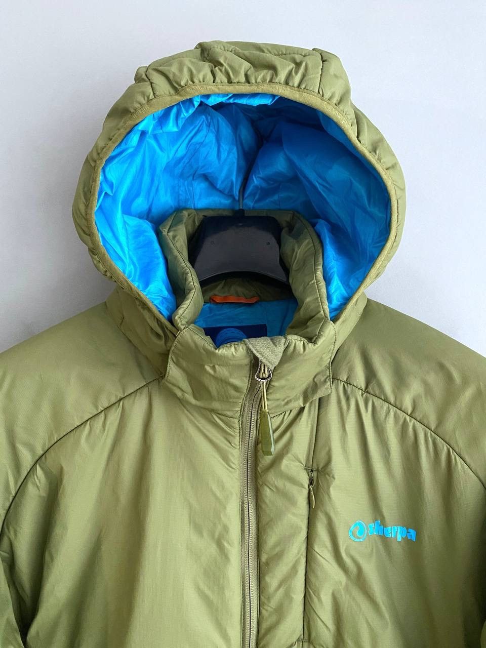 Other Sherpa Outdoor Pheriche Men's Isolation Puffer Jacket, XL Size US XL / EU 56 / 4 - 3 Thumbnail