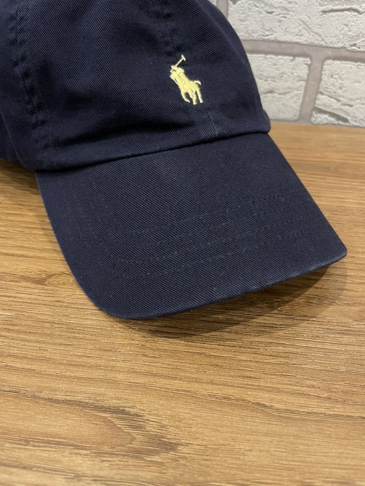 Designer × Polo Ralph Lauren Polo Ralph Lauren Open Championship 145 Royal Troon Hat Cap Size ONE SIZE - 10 Thumbnail