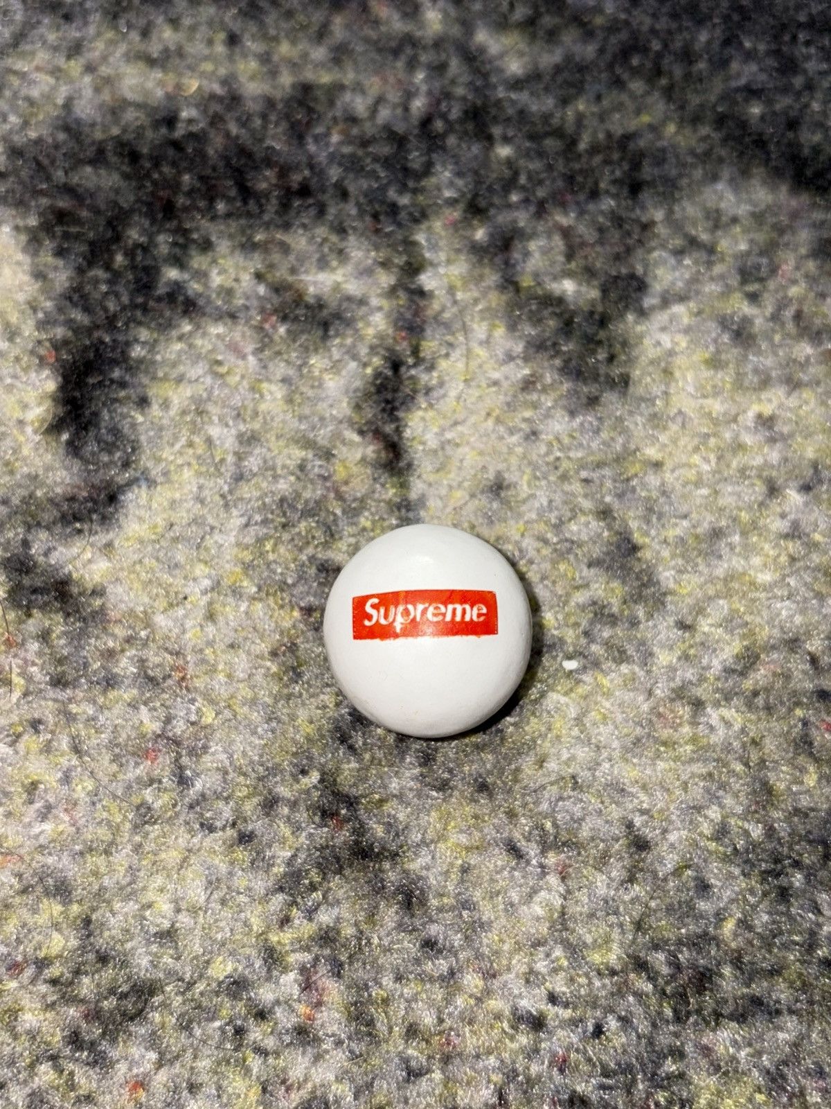 Supreme Supreme Gumball Size ONE SIZE - 1 Thumbnail
