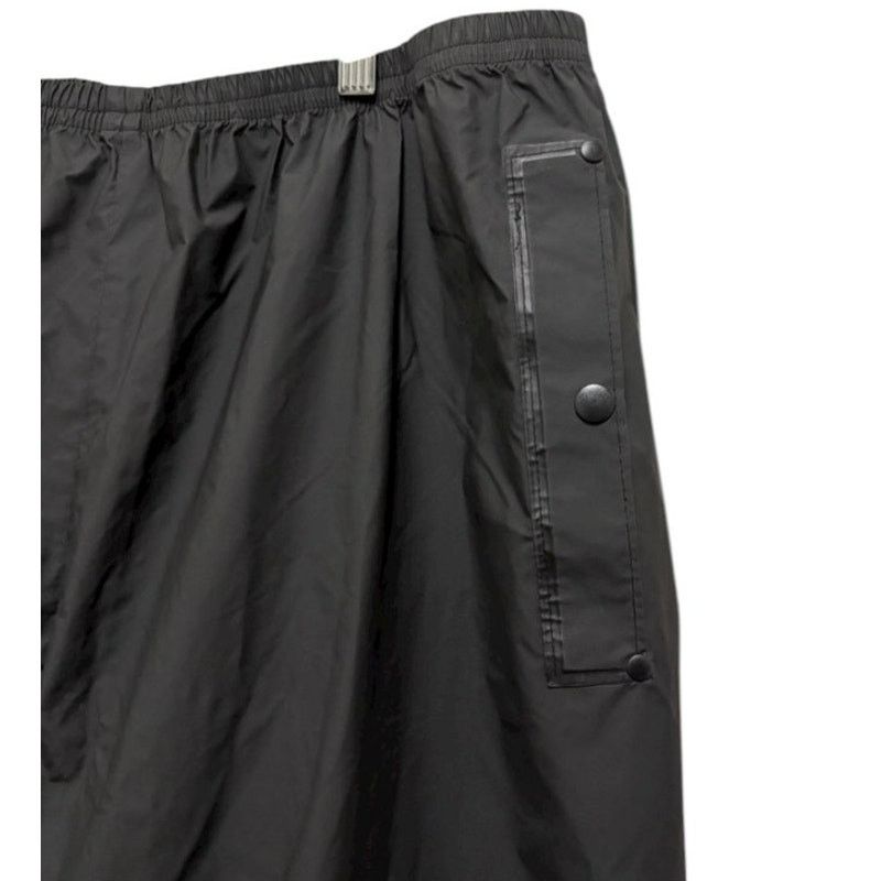 Columbia Columbia Men's Black Rain Pants Sz XL Size US 33 - 3 Thumbnail