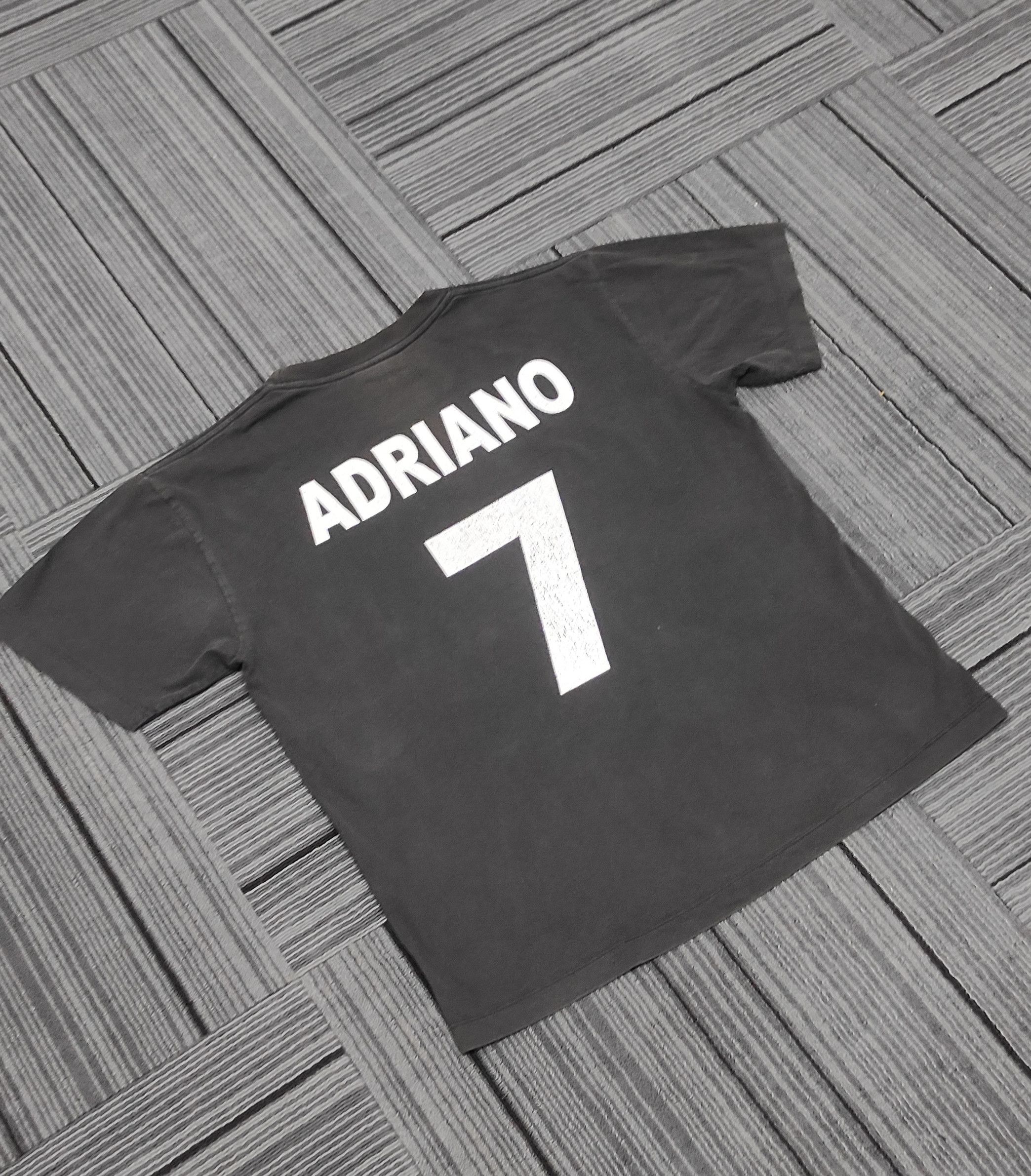Other Adriano The Emperor Bootleg Tee Size US M / EU 48-50 / 2 - 2 Thumbnail
