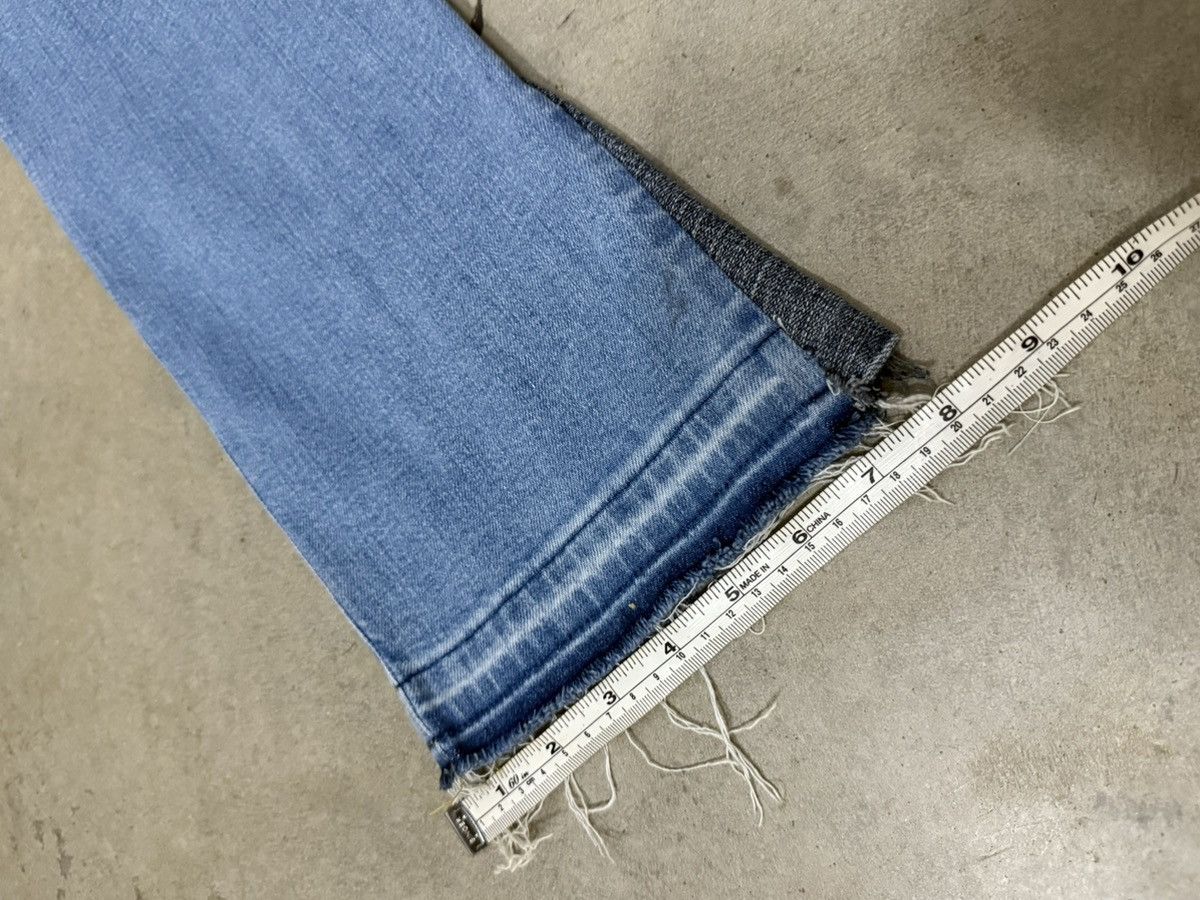 Other flared skinny jeans Size US 28 / EU 44 - 3 Thumbnail