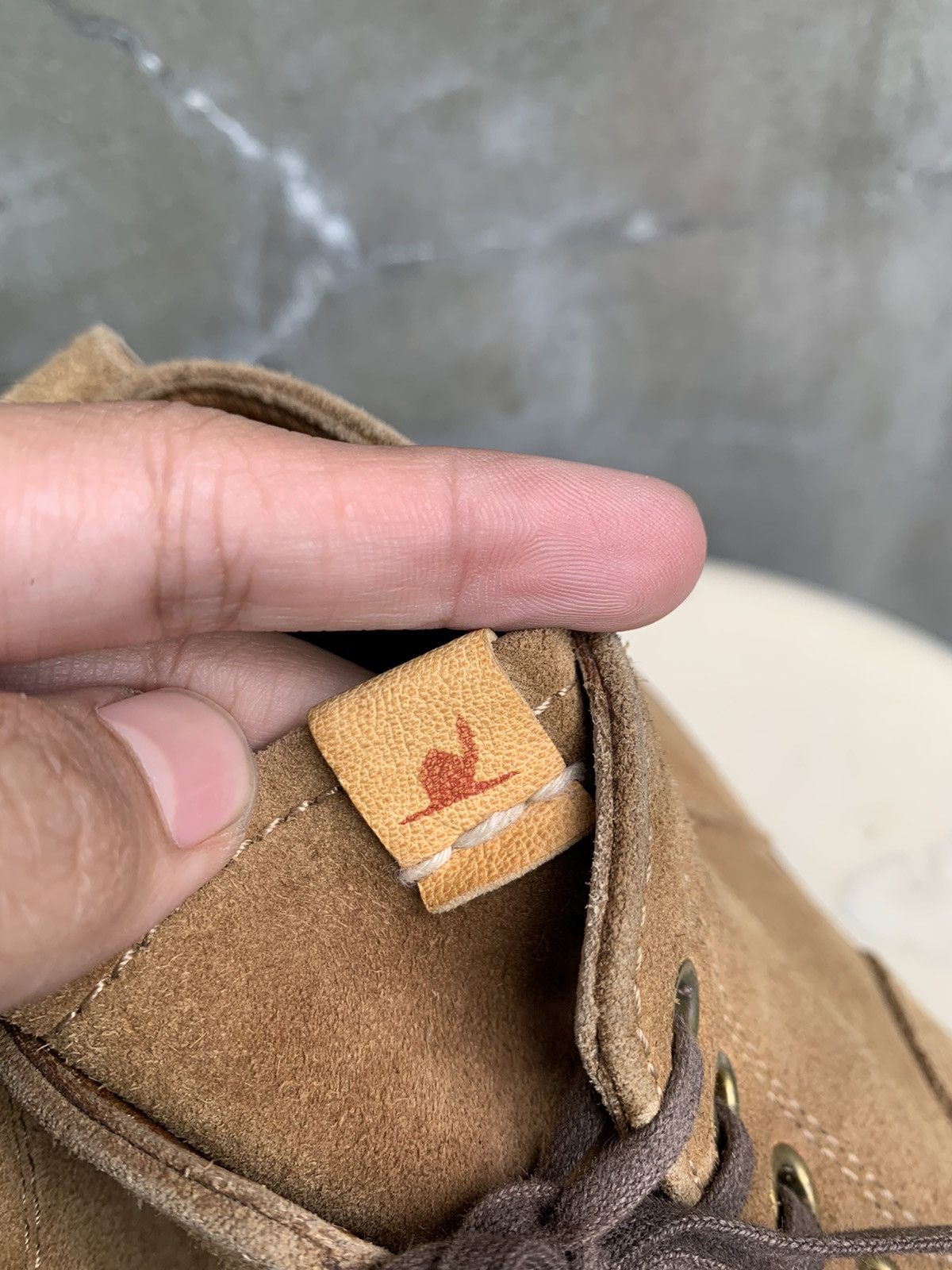 Visvim FW13 Hilts Boot W-Folk Size US 9 / EU 42 - 9 Thumbnail