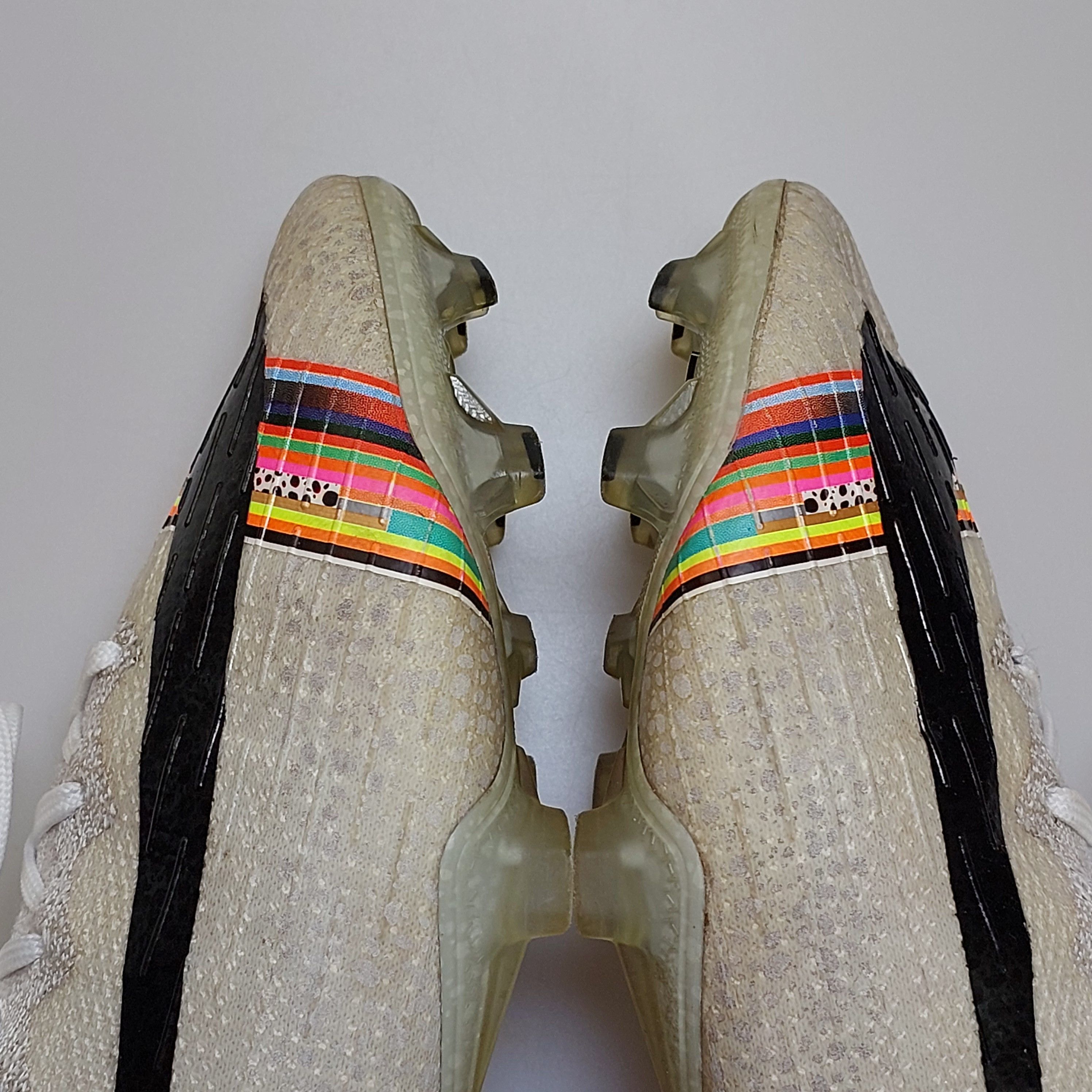 Nike Mercurial Superfly 6 Elite FG CR7 Bosnia US10.5 UK9.5 28.5CM Size US 10.5 / EU 43-44 - 8 Thumbnail