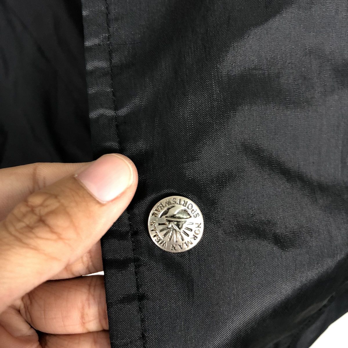 Other × Vintage 🔥Vintage Normal Wills Coach Windbreaker Jacket Size US M / EU 48-50 / 2 - 14 Thumbnail