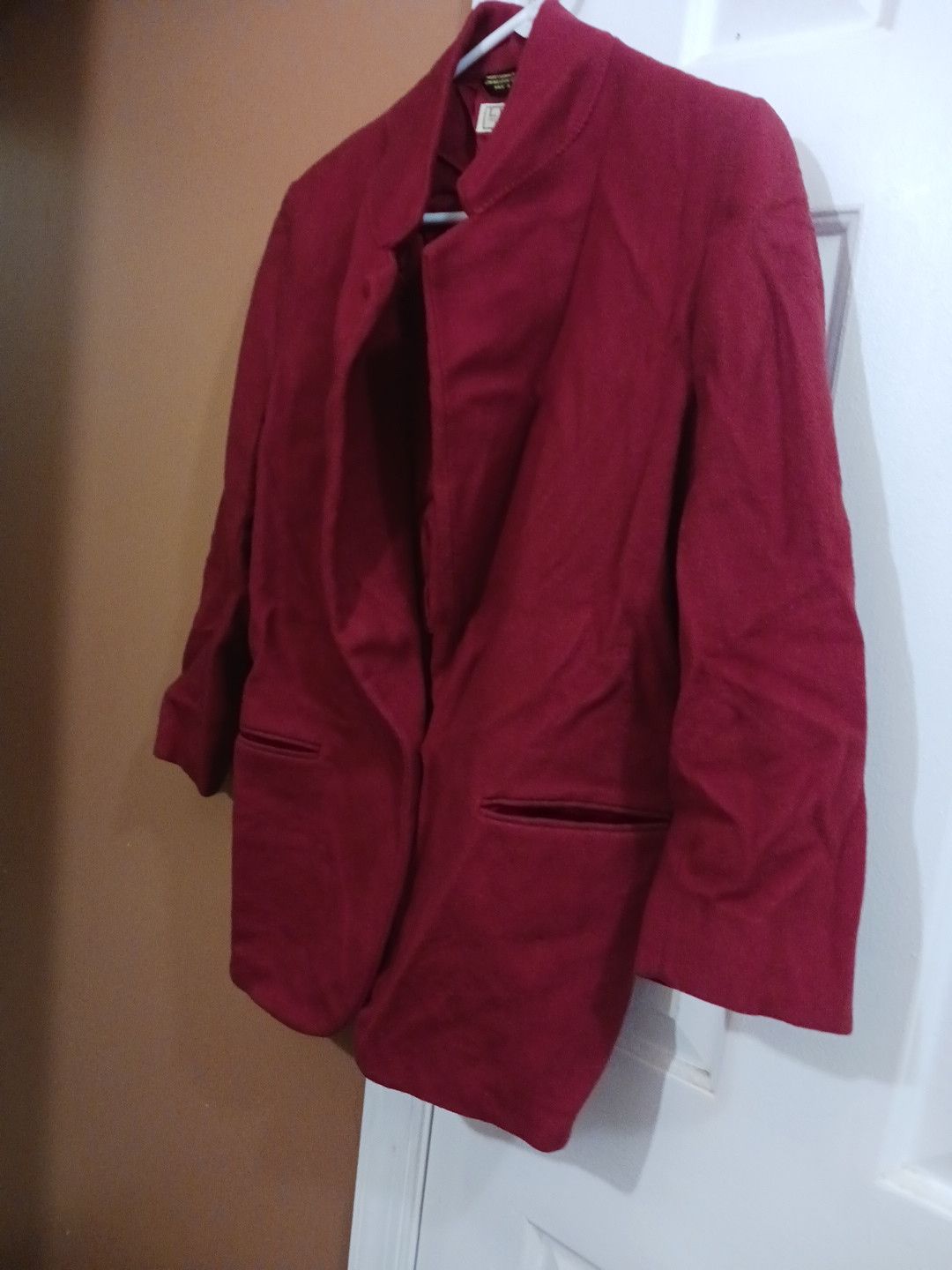 L.L. Bean L.L.Beam Size L / US 10 / IT 46 - 12 Thumbnail