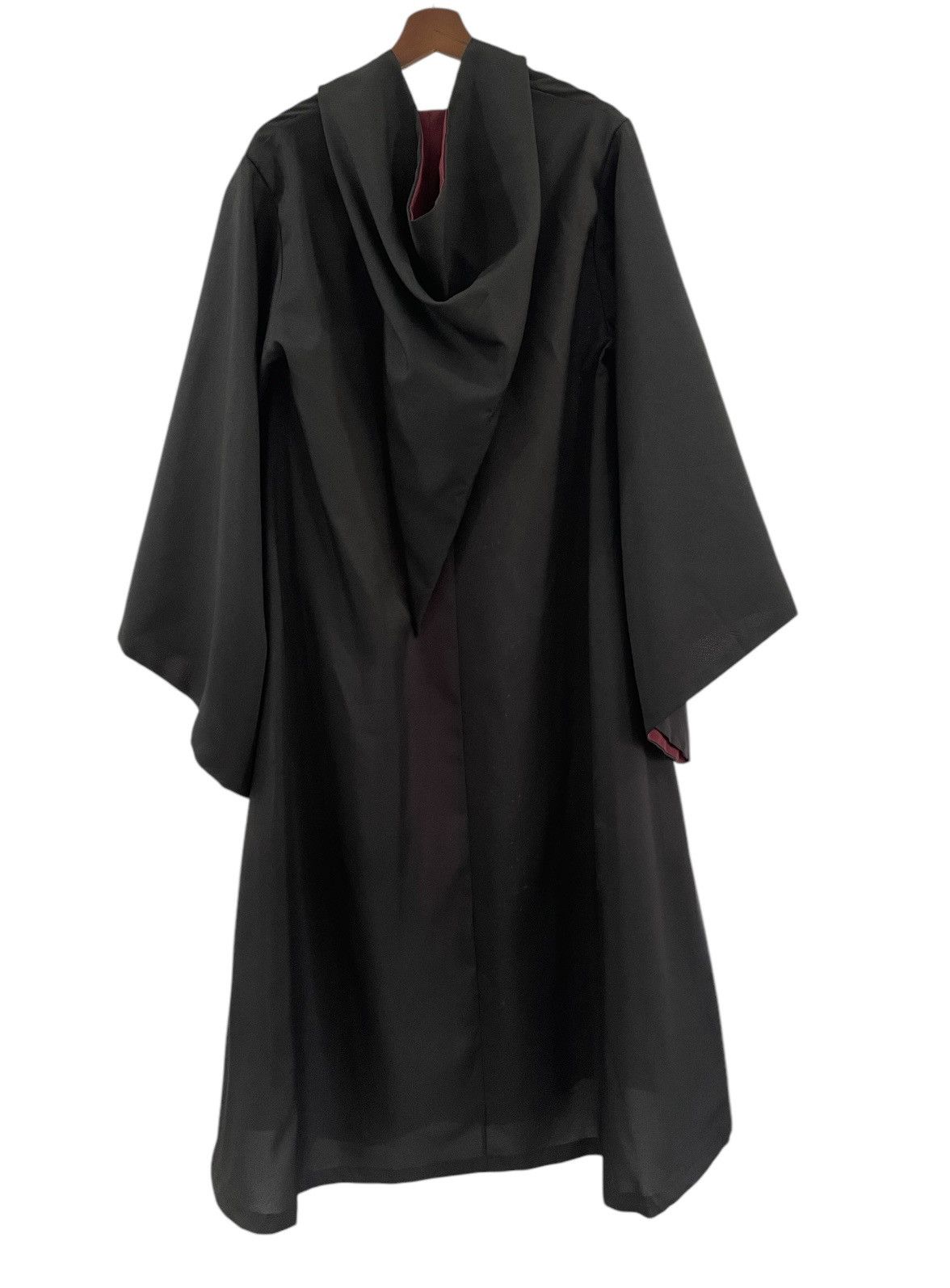 Warner Bros Vtg Harry Potter Hoodie Cloaks Jacket Size US M / EU 48-50 / 2 - 4 Thumbnail