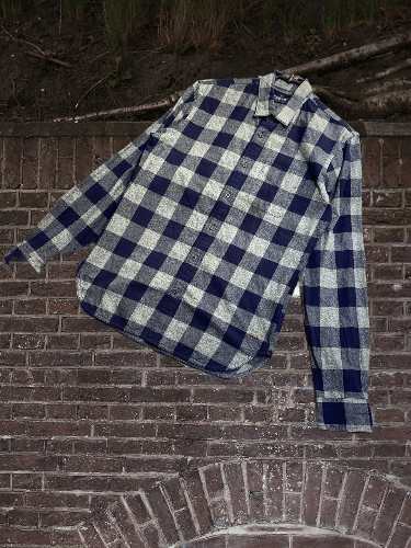 Scotch & Soda × Vintage Scotch & Soda Flannel Size US M / EU 48-50 / 2 - 1 Thumbnail